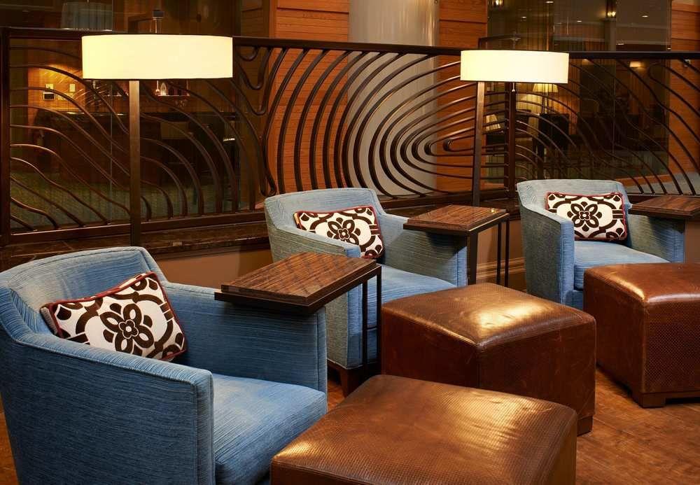 Marriott Columbia Hotel Exterior foto