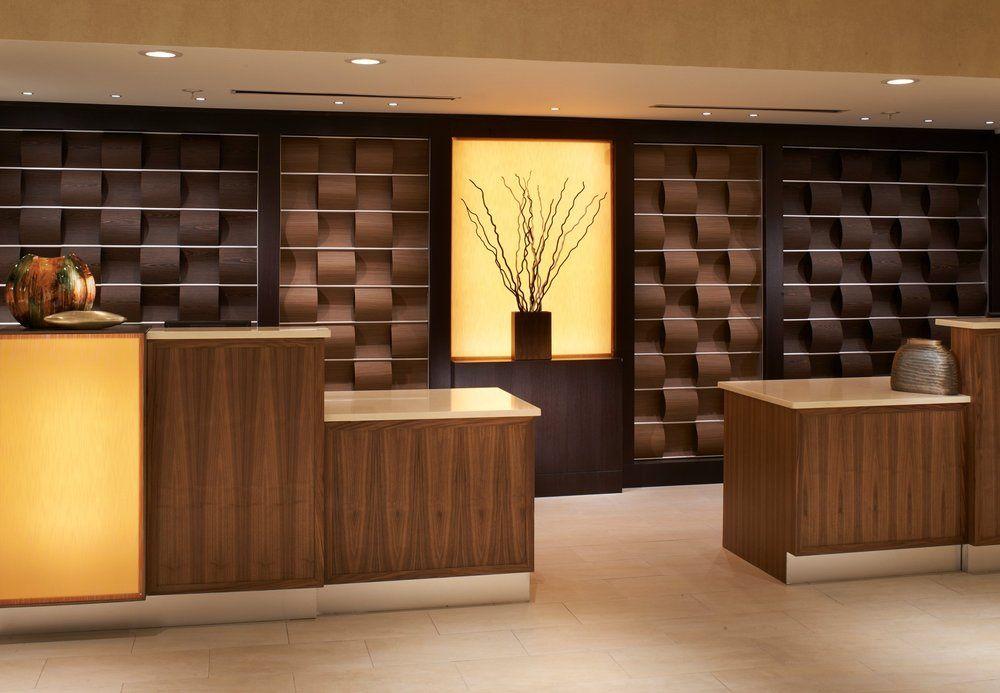 Marriott Columbia Hotel Exterior foto