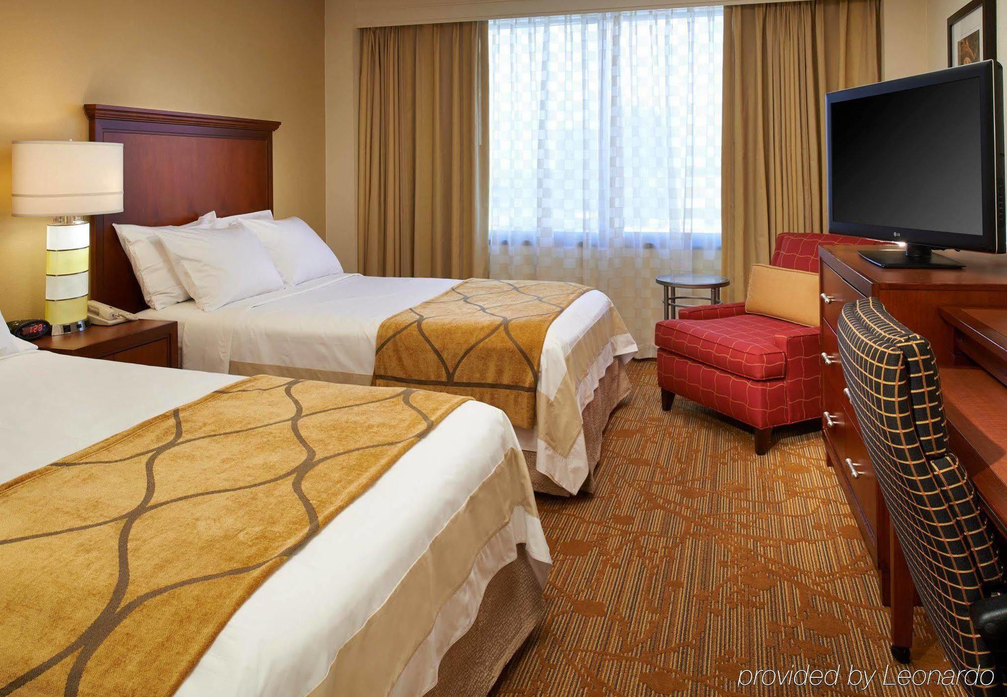 Marriott Columbia Hotel Exterior foto