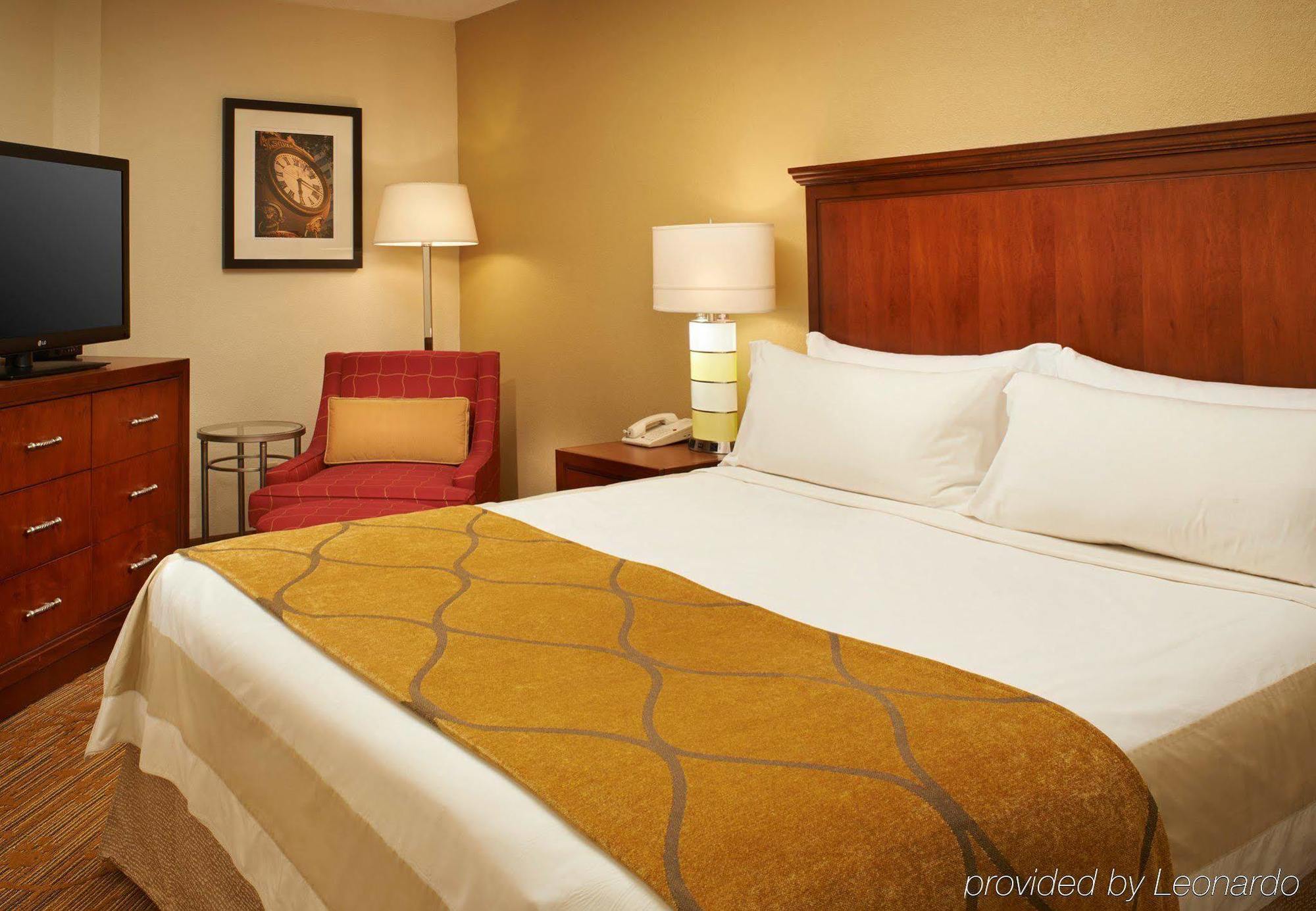 Marriott Columbia Hotel Exterior foto